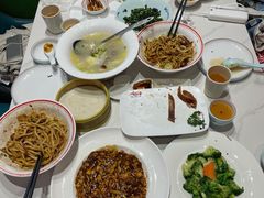 -大碗居·烤鸭·鱼头泡饼(天坛东门店)