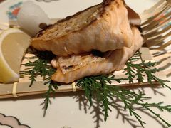-希望日本料理(保利香槟花园店)