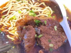 -阿当·小炒牛肉面(人广店)