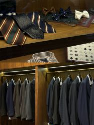 -MR.COLLECTION西装先生(富华里店)