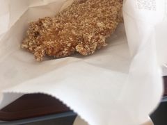 -华莱士·全鸡汉堡(财经学院店)