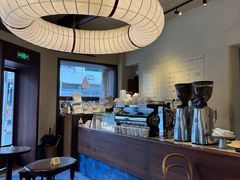 -EAU CAFE(永康路店)