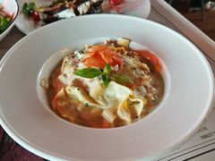 -安妮意大利餐厅(日坛店)