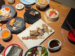 -贰捌零叁精致料理(钱湖店)