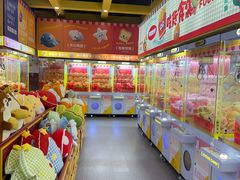 -娃娃集合营(上海奉贤龙湖天街店)