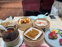 -点都德(聚福楼店)