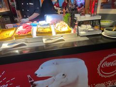 -东方明珠·可口可乐欢乐餐厅
