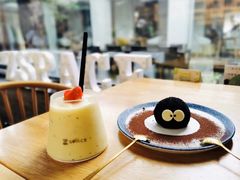 -自如ZSPACE四合院艺术餐厅