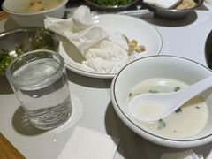 -肖仙仙羊肉汤·创于1996年(三官堂总店)