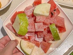 -海底捞火锅(佳兆业广场店)