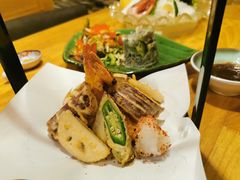 -桃屋日本料理(清华科技园店)