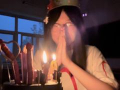 -橙呦·私人定制生日蛋糕