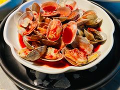 南乳花蛤-桂满陇-锦绣江南(万象城店)