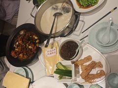 -山东八大碗山东老字号