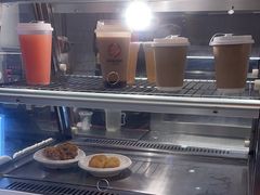 -乡村基(双流时代奥特莱斯餐厅)