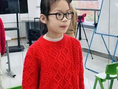 -蓝话筒·少儿成人演讲口才·主持朗诵·戏剧表演(大华第一坊店)