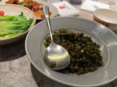 -留半山·香港食堂(啦啦宝都店)
