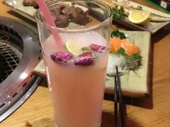 -赤坂亭·M9和牛烧肉·铁板烧(合肥万象城店)