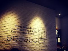 大堂-星巴克(北京中关村南大街店)