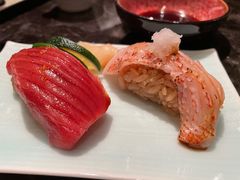 -Ginza Onodera铁板烧(外滩十八号店)