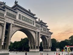 -顺峰山公园