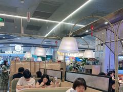 -Aqua Oasis 水天堂(常熟永旺店)