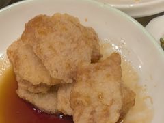 -英兰朝族饭店·英兰锅包肉(佳园路店)