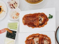 -红菜坊·烤鸭·川鲁宴(石园店)