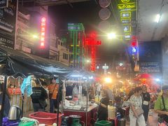 -唐人街(耀华力路)