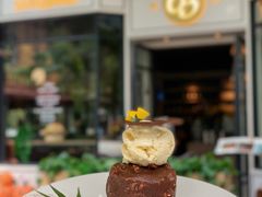 -Bistro 63 创意融合料理(广粤天地店)