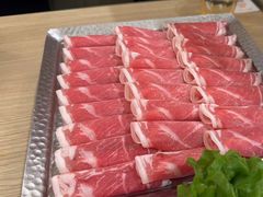 -呷哺呷哺 黄金牧场 (新辰里学清路店)