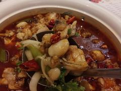 -乾隆美食·本帮菜(黄河路店)