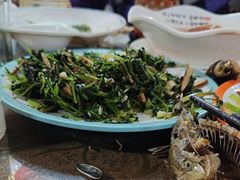 -涵家味土菜馆·徽州一绝臭鳜鱼(三河古镇店)