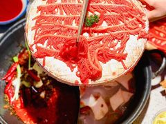 -鸿姐老火锅·传统炒料(上海旗舰店)