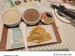 -翠华(澳门银河店)