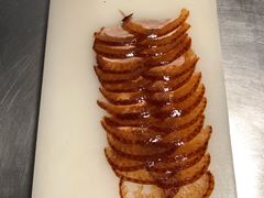北京牡丹烤鸭-京味斋·北京烤鸭(北京南站洋桥店)