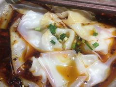 红油抄手-默记孙抄手(经开万达店)