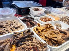 -王浩儿纪六孃甜皮鸭(东大街店)