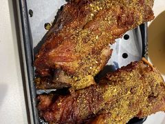 -丛林狼非遗酱骨·现炒餐厅(金川店)