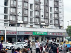 -顺心拉面馆(马道街店)