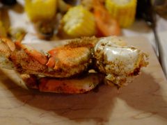 -The Crab Pot Seattle