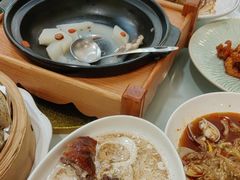 -新兴家喻酒家·羊城名宴(昌岗店)