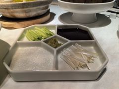 -悦融·京鲁菜·露台花园(安定门店)