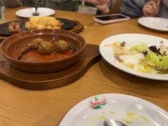 -萨莉亚意式餐厅(深圳北站店)