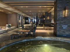 -清河半岛温泉度假酒店