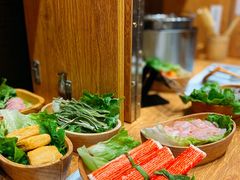 -独食火锅·半米屋台(望平街店)