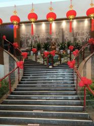 点击看大图 -特味村·宴会厅(生态园店)