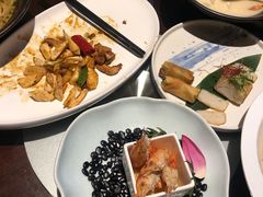 -丽晶美庐·玉兰餐厅