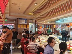 -莲寿司(国兴店)