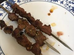 -老铜锅涮羊肉(大连海滨住宅小区店)
